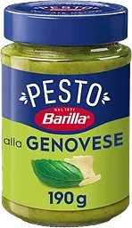 Pesto Genovese