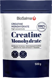 Kreatin Monohydrate