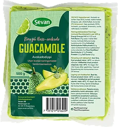 Guacamole