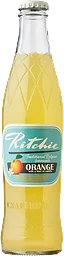 Lemonad Apelsin