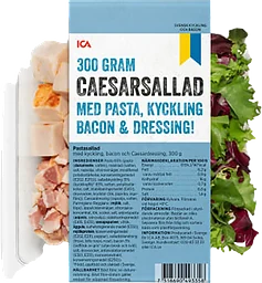 Cesarsallad
