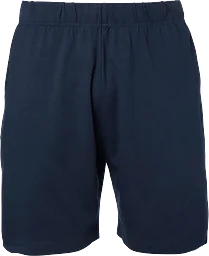 Pyjamasshorts blå XL