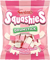 Drumstick Squashies