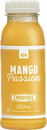 Smoothie Mango Passion