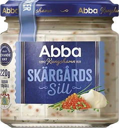 Skärgårdssill
