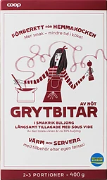Grytbitar
