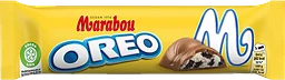 Choklad Oreo