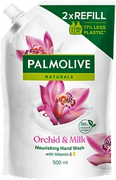 Orchid & Milk Refill