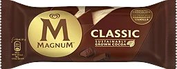 Glasspinne Classic