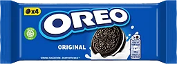 Kaka med krämfyllning Original