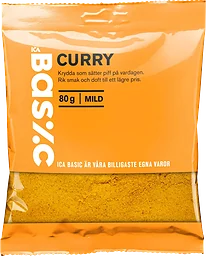 Curry