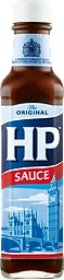 Hp Sauce The Original