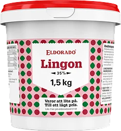 Lingon 35%