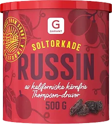 Russin Soltorkade