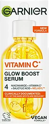 Vitamin C Glow Boost