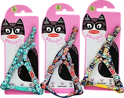 Kattsele Purrfect S 2