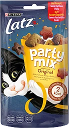 Original Party Mix Kattgodis