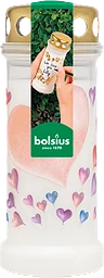 Gravljus Hjärta Note