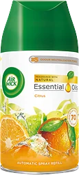 Citrus Refill