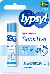 Sensitive Parfym Fri