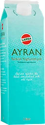 Turkisk Yoghurtdryck Ayran 2,4%