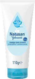 Nappy Care Cream Zinksalva