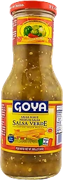 Sås Salsa Verde