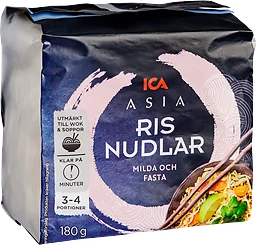 Risnudlar