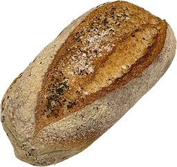 Medelhavsbröd Stenugnsbakat ca 500g