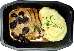Ediths Plommon karré 450g