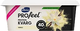 Proteinkvarg Vanilj