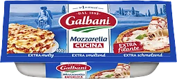 Mozzarella Cucina