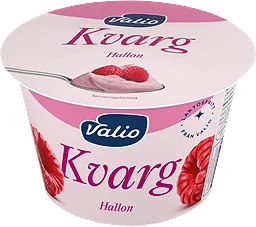 Kvarg Hallon Laktosfri 7%