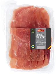 Skinka Lufttorkad Jamon Serrano