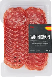 Salchichon