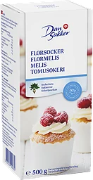 Florsocker