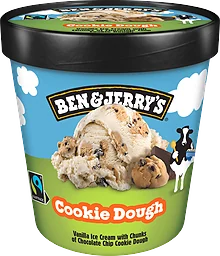 Cookie Dough