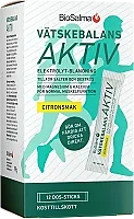 Vätskebalans Aktiv
