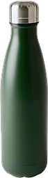 Termosflaska Grön