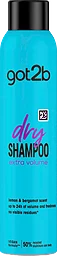 Dry Shampoo Fresh It Up Volume