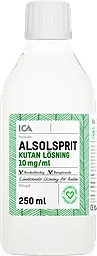 Alsolsprit
