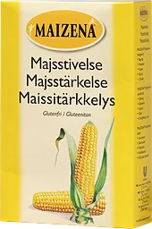 Majsstärkelse