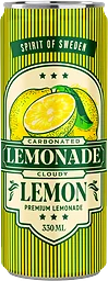 Lemon Lemonade