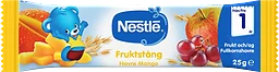 Fruktstång Havre & Mango 12 Mån