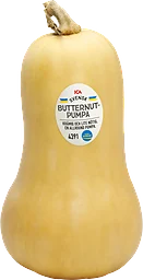 Pumpa Butternut ca Klass 1