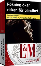 Red Label Ks