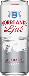 Ljus Alkoholfri, Eko
