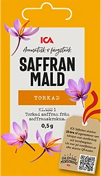 Saffran Malen