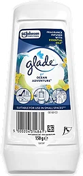Doftblock Solid Gel Marine