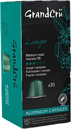 Lungo Medium Roast